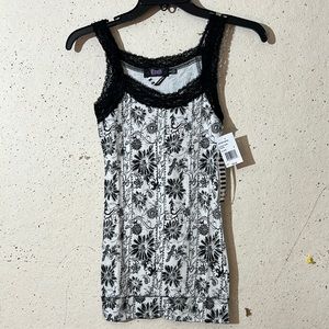 Women’s Truth Soul Armor Small New Tank Top